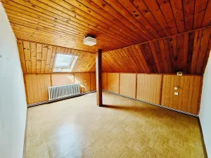 Prodej rodinného domu, Židlochovice, Masarykova, 250 m2