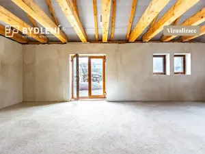 Prodej rodinného domu, Chabařovice, 160 m2