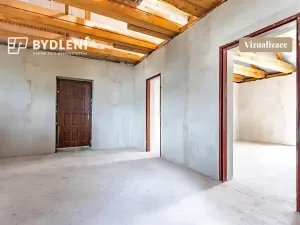 Prodej rodinného domu, Chabařovice, 160 m2