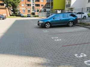 Prodej bytu 1+kk, Otrokovice, Moravní, 30 m2