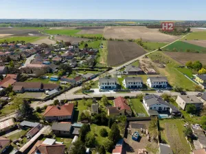 Prodej rodinného domu, Přerov nad Labem, 127 m2