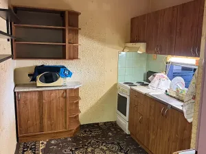 Pronájem bytu 3+1, Chomutov, Březenecká, 67 m2