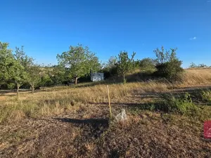 Prodej zahrady, Tvarožná, 1236 m2