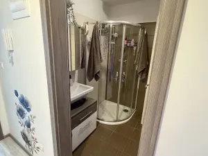 Pronájem bytu 1+kk, Rajhrad, Masarykova, 41 m2
