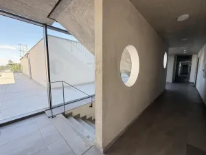 Pronájem bytu 1+kk, Rajhrad, Masarykova, 41 m2