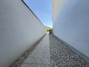 Pronájem bytu 1+kk, Rajhrad, Masarykova, 41 m2