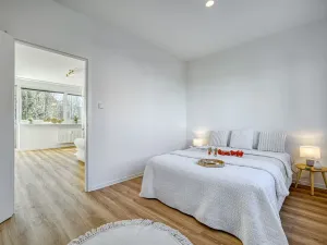 Pronájem bytu 3+1, Stráž pod Ralskem, Mimoňská, 70 m2