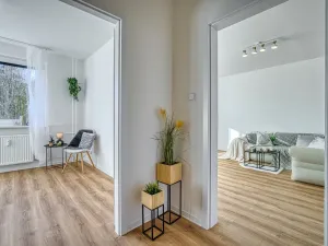 Pronájem bytu 3+1, Stráž pod Ralskem, Mimoňská, 70 m2