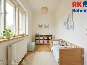 Prodej rodinného domu, Český Brod, Na Bělidle, 84 m2