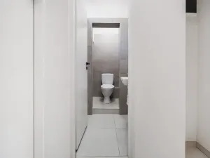 Pronájem obchodního prostoru, Praha - Nové Město, Sokolská, 50 m2