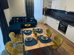 Prodej bytu 2+kk, Praha - Ďáblice, Křižanská, 49 m2