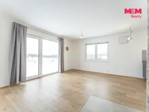 Pronájem rodinného domu, Načeradec, Vožická, 113 m2