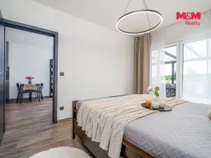 Prodej rodinného domu, Podlešín, 78 m2