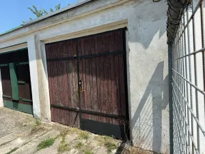 Prodej garáže, Teplice, Na Stínadlech, 23 m2