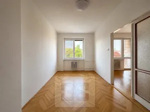 Pronájem bytu 3+1, Brno, Bulharská, 70 m2