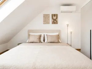 Prodej bytu 2+kk, Praha - Smíchov, Bieblova, 57 m2