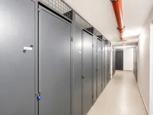 Prodej ubytování, Praha - Smíchov, Bieblova, 57 m2