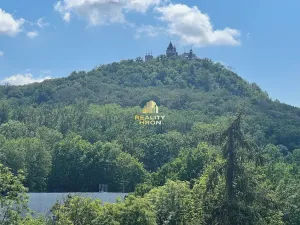 Prodej bytu 4+1, Teplice, Doubravická, 87 m2