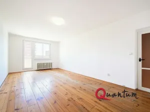 Prodej bytu 2+1, Praha - Záběhlice, Jahodová, 55 m2
