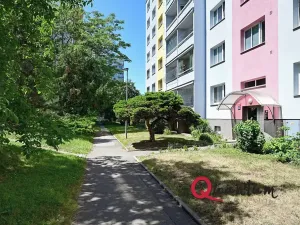 Prodej bytu 2+1, Praha - Záběhlice, Jahodová, 55 m2