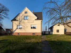 Prodej rodinného domu, Klimkovice, 180 m2