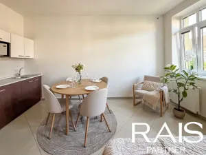 Prodej bytu 1+kk, Brno, Nováčkova, 29 m2