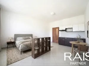 Prodej bytu 1+kk, Brno, Nováčkova, 29 m2