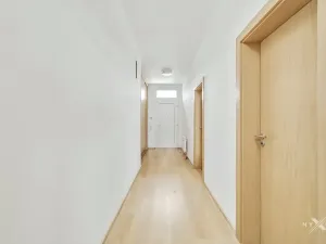 Prodej bytu 2+kk, Praha - Libeň, Českomoravská, 57 m2