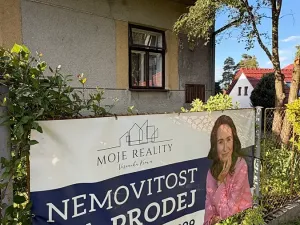 Prodej chaty, Klokočov, 75 m2