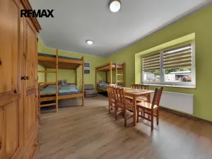 Prodej zemědělské usedlosti, Lipová-lázně, 871 m2