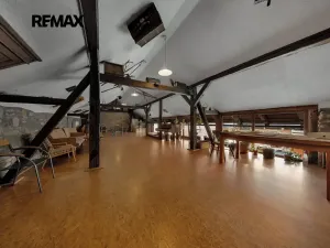 Prodej zemědělské usedlosti, Lipová-lázně, 871 m2