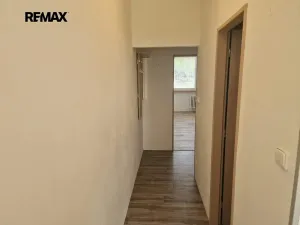 Pronájem bytu 1+1, Šumperk, Evaldova, 37 m2