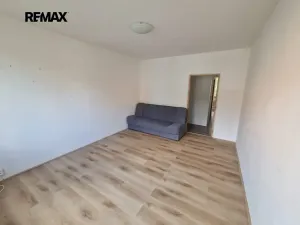 Pronájem bytu 1+1, Šumperk, Evaldova, 37 m2