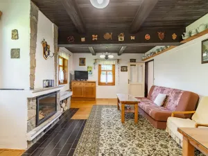 Prodej chaty, Makov, Slovensko, 136 m2
