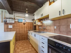 Prodej chaty, Makov, Slovensko, 136 m2