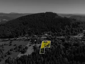 Prodej chaty, Makov, Slovensko, 136 m2
