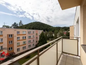 Pronájem bytu 3+1, Krnov, SPC P, 72 m2
