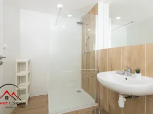 Pronájem bytu 2+1, Ostrava, Cihelní, 57 m2