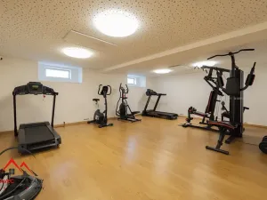 Pronájem bytu 2+1, Ostrava, Cihelní, 57 m2