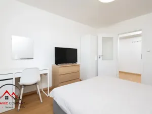 Pronájem bytu 2+1, Ostrava, Cihelní, 55 m2