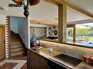 Prodej rodinného domu, Svojetice, Točitá, 149 m2