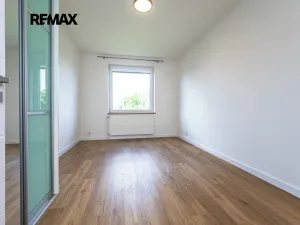 Pronájem bytu 3+kk, Praha - Smíchov, Na Cihlářce, 80 m2