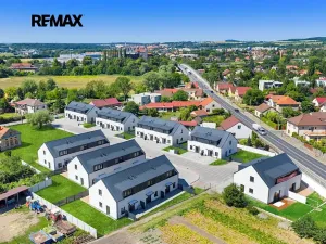 Pronájem rodinného domu, Kutná Hora, Radimova, 115 m2