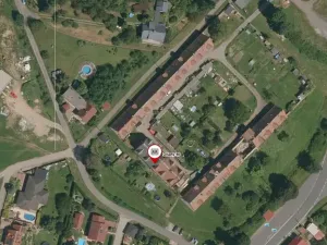 Prodej podílu vícegeneračního domu, Olšany, 831 m2