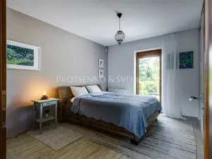 Prodej rodinného domu, Samopše, 642 m2