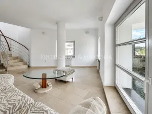 Prodej vily, Křižanov, Benešovo náměstí, 530 m2