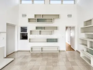 Prodej ordinace, Křižanov, Benešovo náměstí, 530 m2