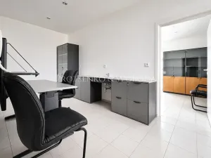 Prodej ordinace, Křižanov, Benešovo náměstí, 530 m2