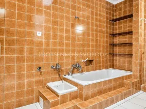 Prodej činžovního domu, Křižanov, Benešovo náměstí, 530 m2