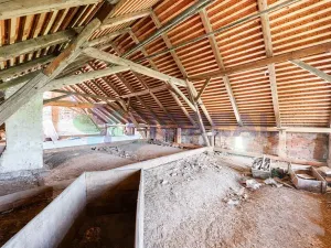 Prodej rodinného domu, Labské Chrčice, 150 m2